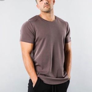 Alphalete LUX Scoop V2 T-shirt